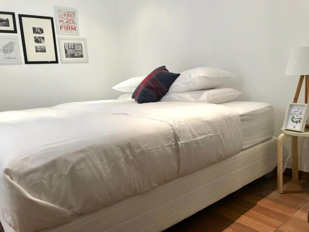 Inkahuset Pacasmayo Lima Buitenkant foto