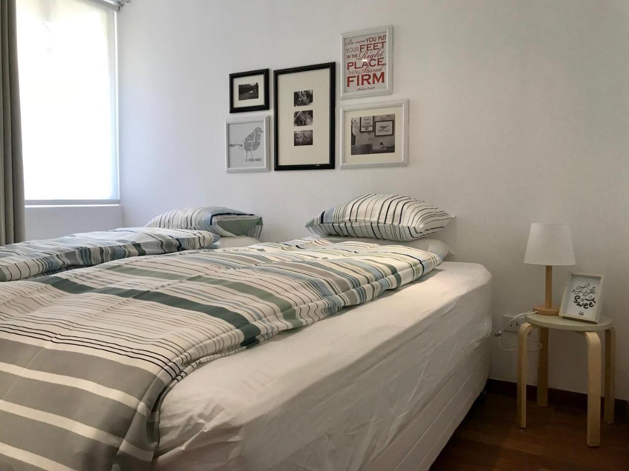 Inkahuset Pacasmayo Lima Buitenkant foto
